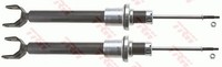 2X TRW StoßDäMpfer JGS1072T FüR MERCEDES-BENZ