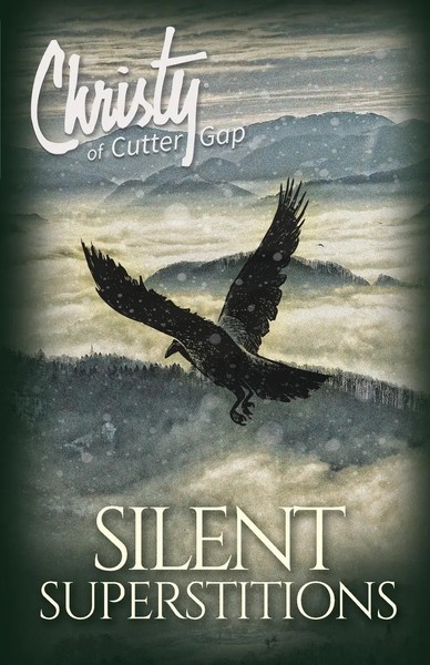 Catherine Marshall | Silent Superstitions | Taschenbuch | Englisch (2021)-image