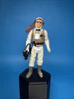 Vtg Star Wars ESB 1980 LUKE SKYWALKER HOTH Gear Figure Complete w/ Blaster HK