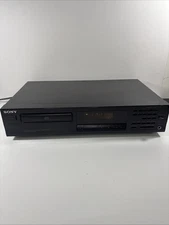 Vintage Sony CDP-215 Compact Disc Player