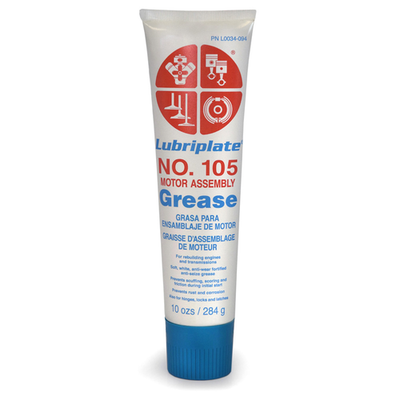 #ad #ad L0034 094 Lubriplate Multipurpose Grease 10oz $179.99