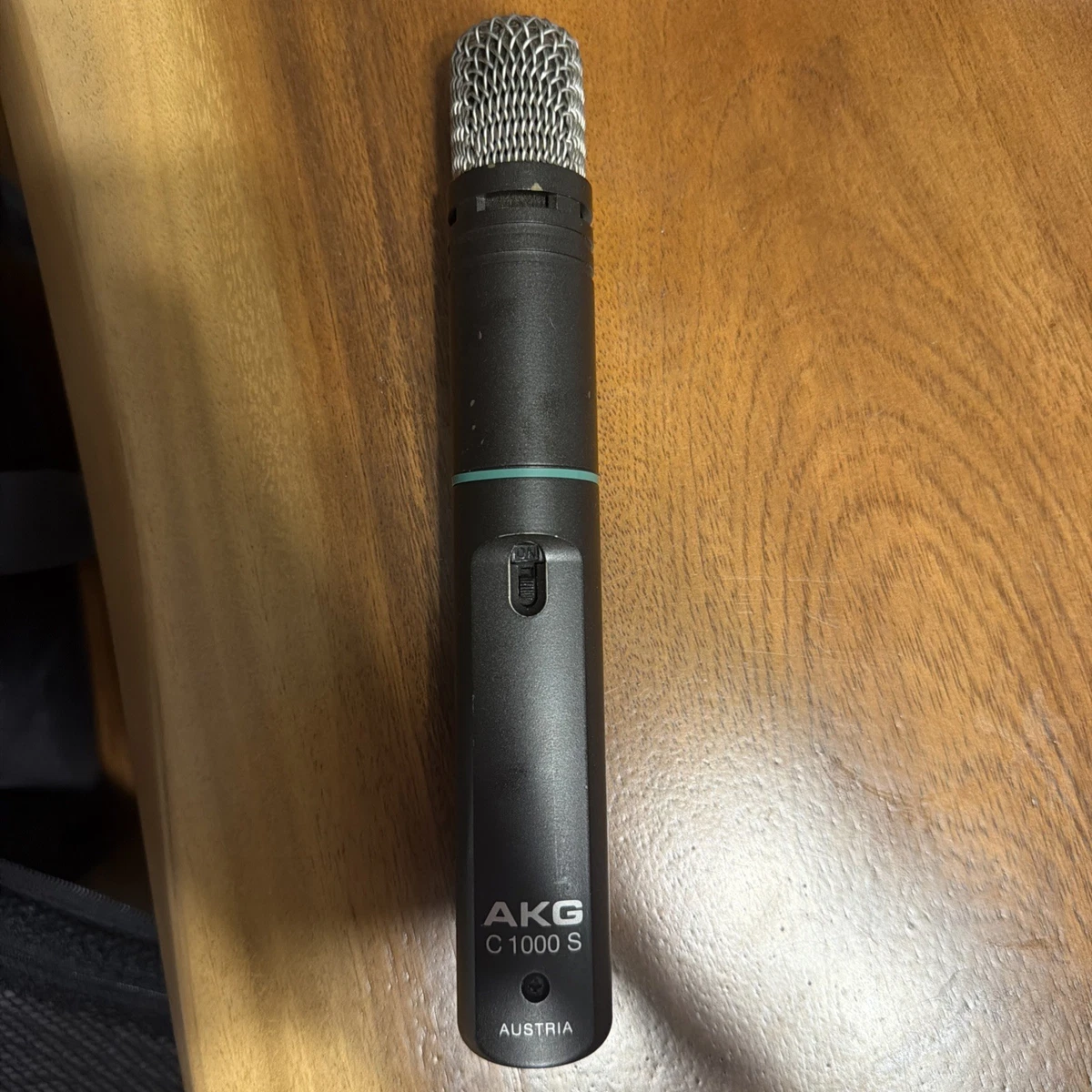 Akg C1000s for sale | eBay