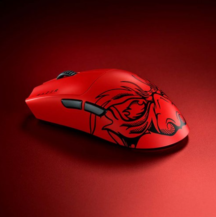 Razer Viper V3 Pro - Ultra-lightweight Wireless Esports Gaming