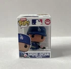 2026 Topps Series 1 Funko Bitty POP SHOHEI OHTANI Mini-Figure Super Box Dodgers