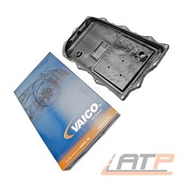 Vaico ÖLwanne, Automatikgetriebe U.A. FüR Bmw, Jaguar, ROLLS-ROYCE