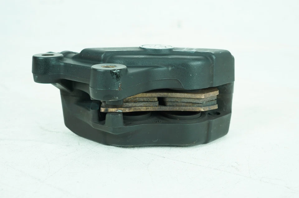 2012 Harley Touring Electra Glide Ultra OEM Front Left 1 Brake Caliper 43027-08 - Image 3 of 4