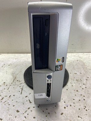 HP dx5150 SFF AMD Athlon 64 3200+ 1GB NO HDD