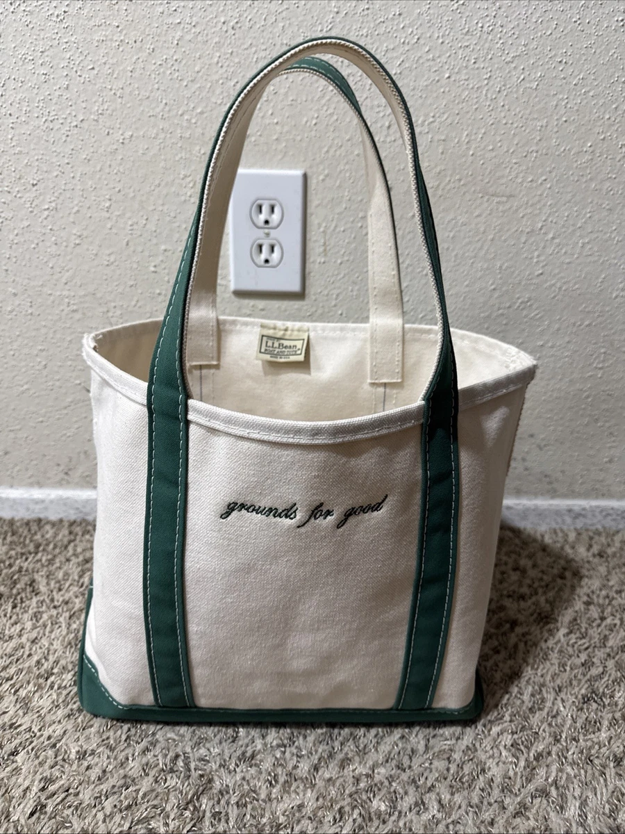 L.L. Bean Tote Bags for Men for sale - eBay