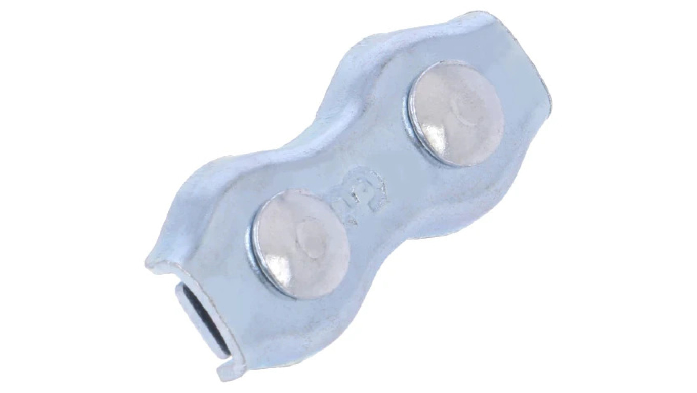 XY2CZ513 Rope Clamp /T2UK