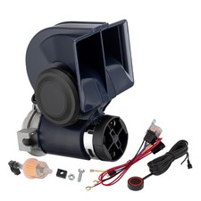 Air Horn 12V 150DB Loud Train Horn kit for Car Truck Motorcycles,Boat Airhorn...