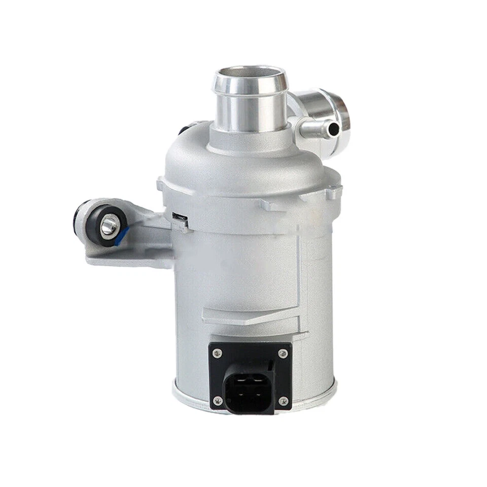 OEM Water Pump For Mercedes Glc Slk A2742000207 2742000107 - 24/7 Pickup - image 4 of 4