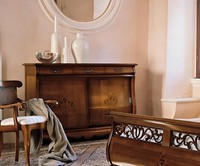 Kommode Sideboard Schrank Holz Italienische MöBel Einrichtung SchräNke Kommoden