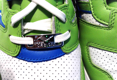 Adidas Sz.13 Men's White, Black, Blue, Chrome ZX 8000 Ninja