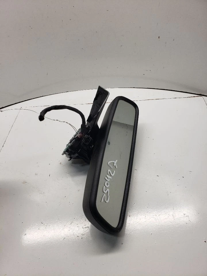 Espejo retrovisor con abridor de puerta de garaje para BMW 320i 1376478 13-16 Foto 2 de 4