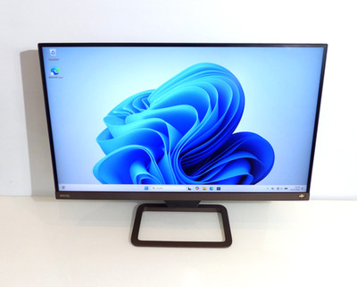 BenQ EW2780U-T 68,6cm 27'' 3840x2160 4K UHD IPS Display Monitor HDMI USB-C #52B
