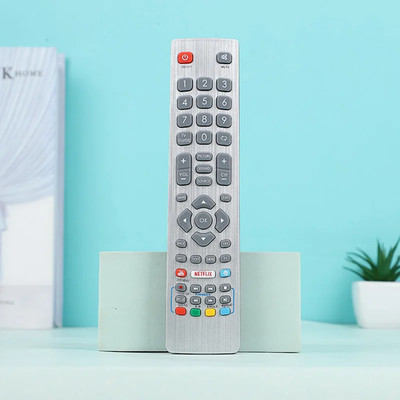 Replacement for the New SHW/RMC/0115 SHWRMC0115 Remote Control for Sharp Aquos 3