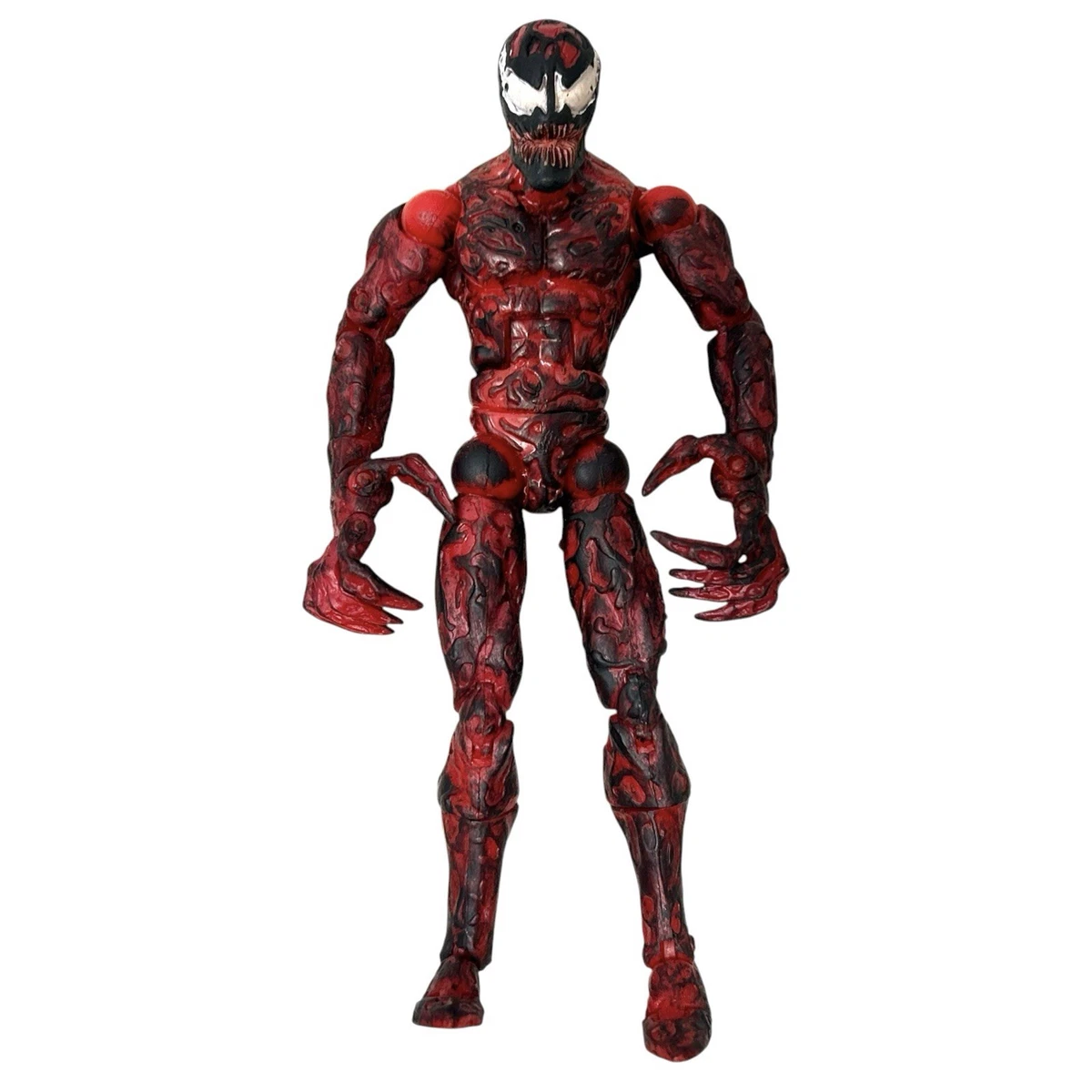 ToyBiz Carnage Action Figures & Accessories for sale - eBay