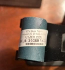 90% Silver Franklin Halves $10  20-Coin BU Roll