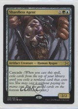 Shardless Agent Magic: Eternal Masters EMA #206