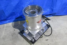 MINT CONDITION OSAKA COMPOUND MOLECULAR PUMP TG1813VM