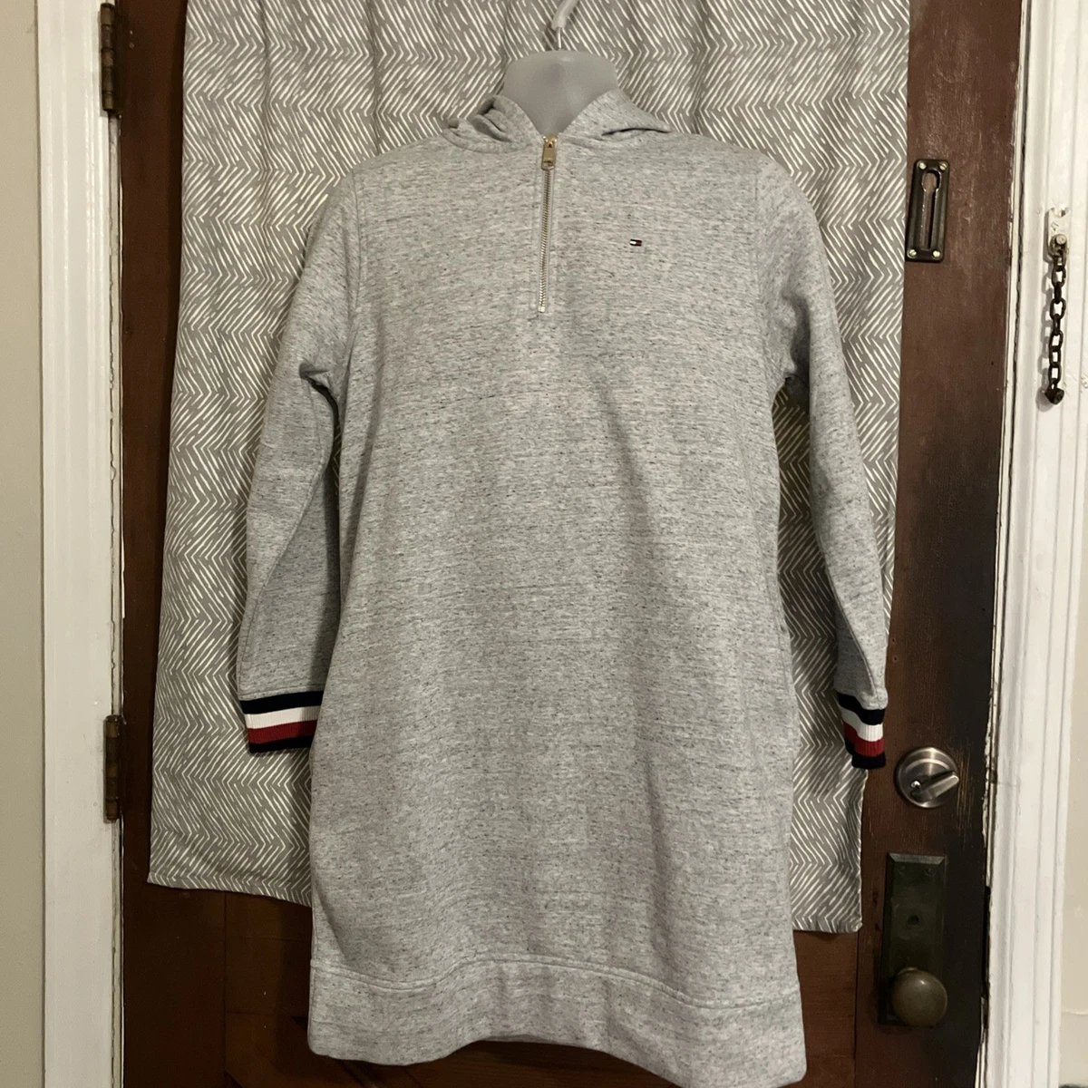 Tommy Hilfiger Casual Sweater Dresses for sale