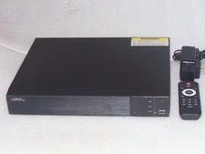 Q-See QTH163 16-Channel H.264 Digital Video Recorder Security System DVR 2TB