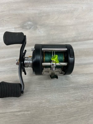 Daiwa Millionaire Classic M-C UTD 300 Casting Fishing Reel