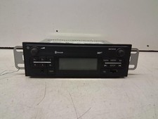 Autoradio Renault TRAFIC