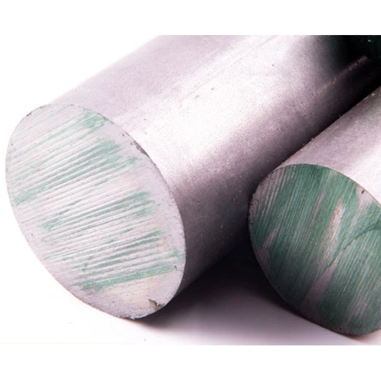 Aluminium Rundstange AlCuMgPb - alle Größen - Bild 1 von 1