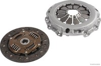 Herth+Buss Jakoparts Kupplungssatz FüR Suzuki SX4 Sx4 / Classic Fiat Sedici