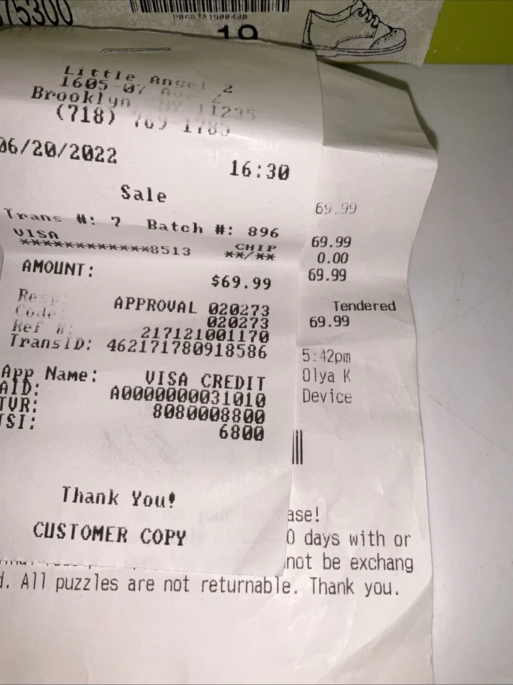 Lindo tamanho 19 PRIMIGI sapatos infantis em branco e cinza com caixa - Imagem 2 de 4