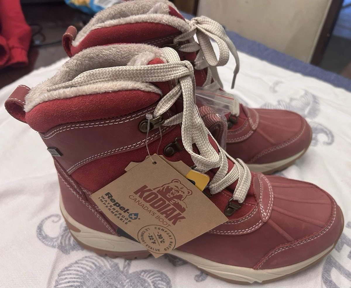 Kodiak Boots products for sale | eBay