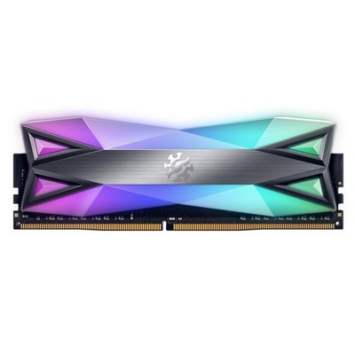 16GB ADATA XPG Spectrix D60G DDR4-3000 DIMM CL16 DualKit RGB Ram
