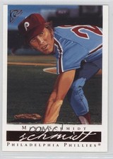 2003 Topps Gallery Hall of Fame Edition Mike Schmidt (Blue Uniform) #50 HOF l7j