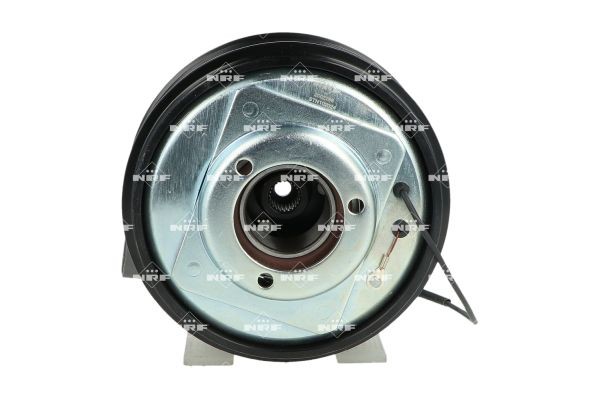 Nrf Magnetkupplung, Klimakompressor 380028 Für Mazda - Bild 3