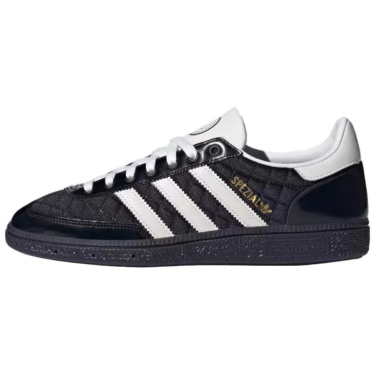 adidas The Blue Trio x Handball Spezial Black White - JP5669 | eBay
