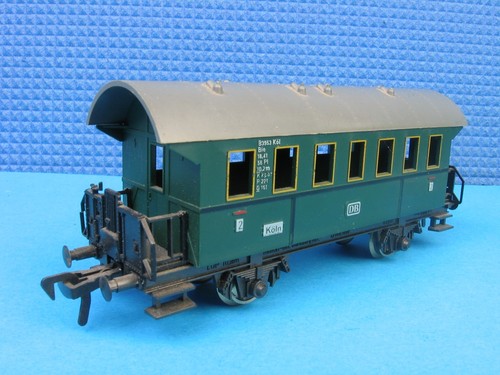 Fleischmann H0   Personenwagen  AX 2625 -78 | Zustand: Gebraucht