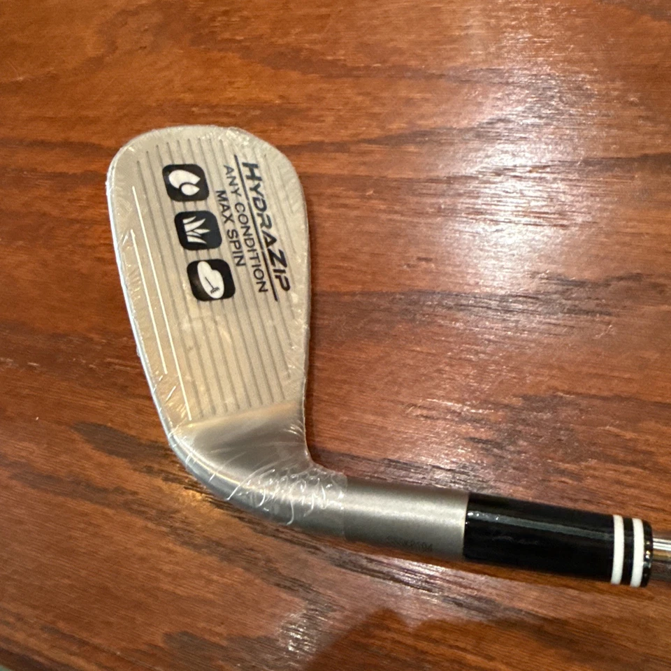 Cleveland Smart Sole Full Face Wedge - New 2024 Model Chipper  - Image 2 of 4