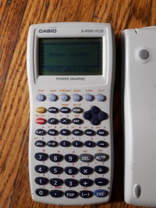 casio fx 7700gb power graphing calculator casio fx 7700gb power graphing calculator