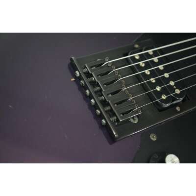 FERNANDES JG-55 ジャガータイプ エレキギター GOTOHペグ