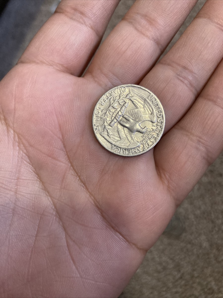 1967 quarter 25 Cent US no mint mark Value Collection $15,500 | eBay