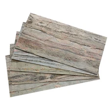 Aspect Stone 12in x 24in Glue-Up Tiles (5 Pack)