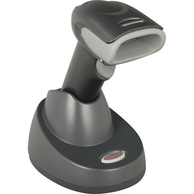 Honeywell Voyager 1472g, Barcode-Scanner, schwarz