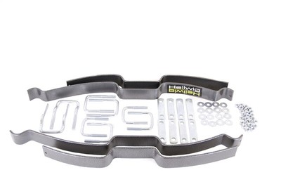 Hellwig Pro-Series Helper Spring for 15-20 Ford F-150
