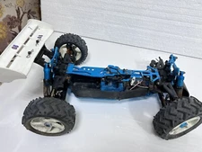 DURATRAX AXIS for parts only