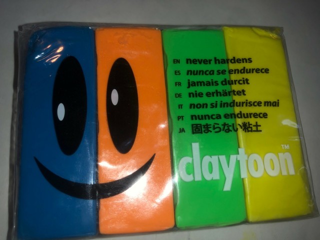 claytoon