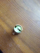 YAMAHA  CARBURETOR THROTTLE VALVE YCS1C YCS1 CS3B CS3C 193-14112-25-00