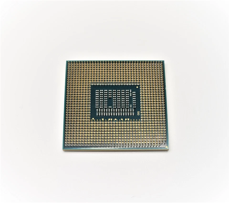 Intel Core i5-3360M 2.80GHz 3MB L3 Cache Socket G2 rPGA988B CPU Processor SR0MV - Image 2 of 2
