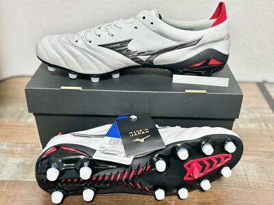 MIZUNO MORELIA NEO 4 IV JAPAN P1GA233009 Soccer Cleats 26cm US8
