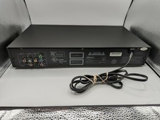 MINTEK DVD PLAYER DVD-2110 DVD/MP3/CD/CD-RW/PICTURE CD PLAYER NO REMOTE  CC3 